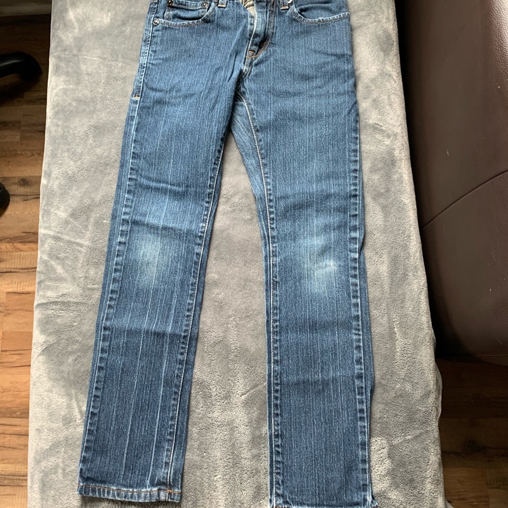 Levi’s